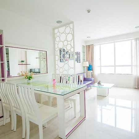 Sunrise City - 2 Bed Room - Full Furniture - City View Хошимін Екстер'єр фото