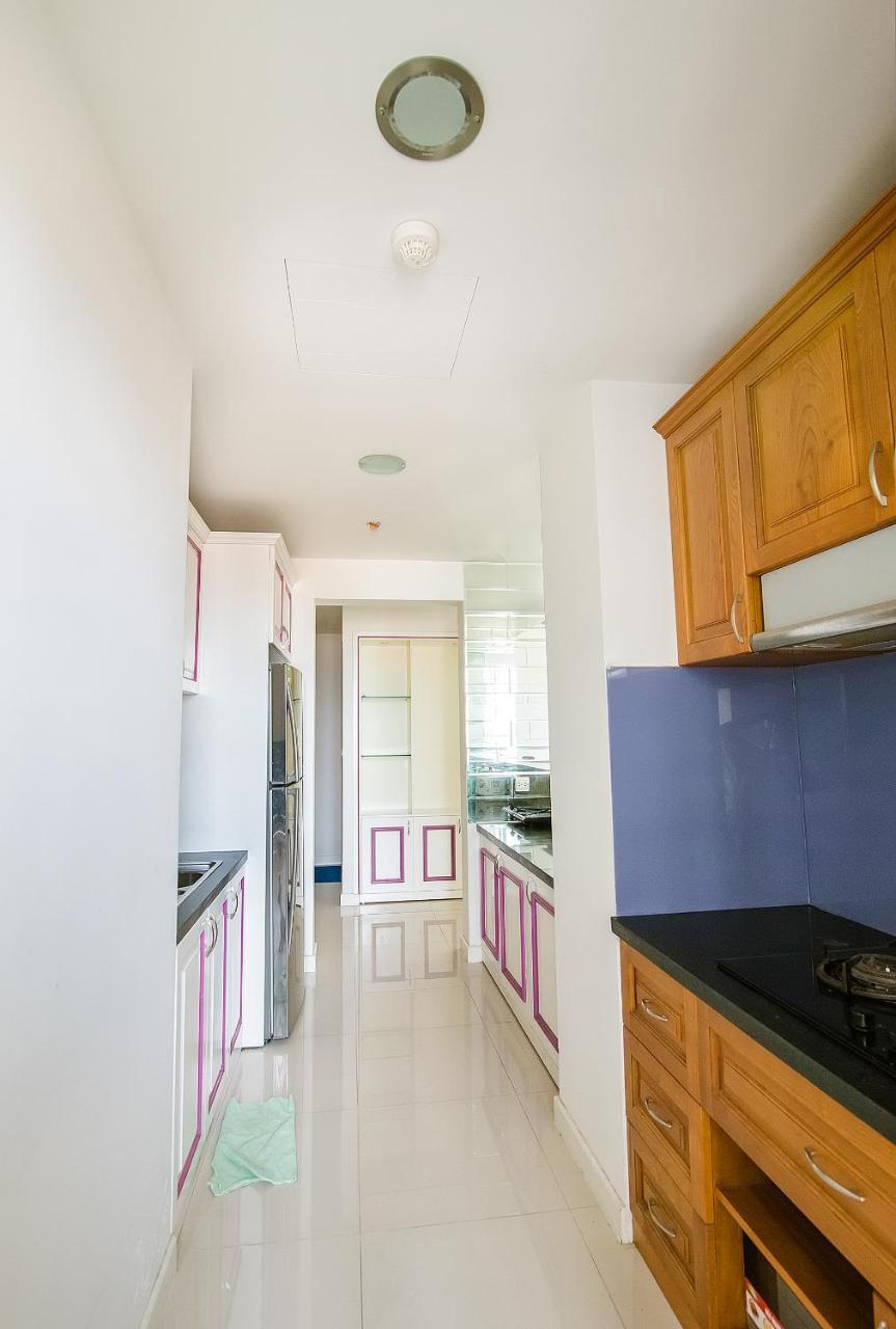Sunrise City - 2 Bed Room - Full Furniture - City View Хошимін Екстер'єр фото